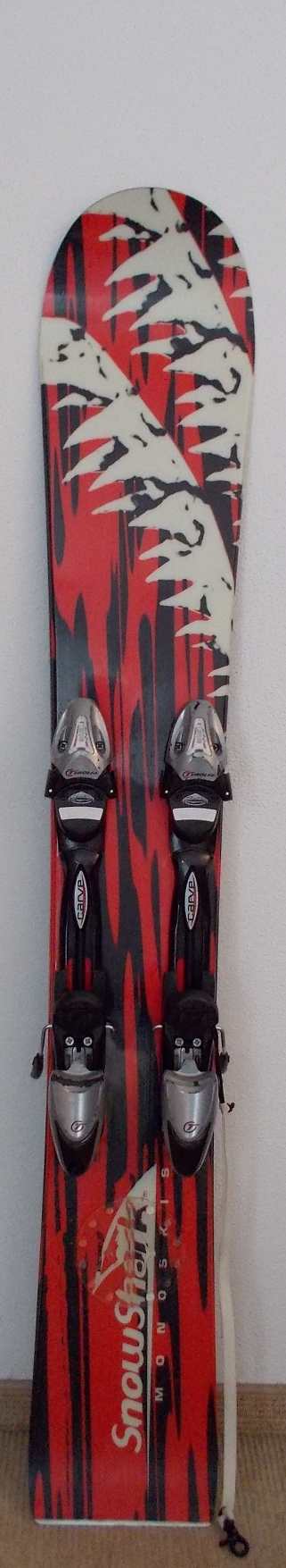 monoski manufacturer